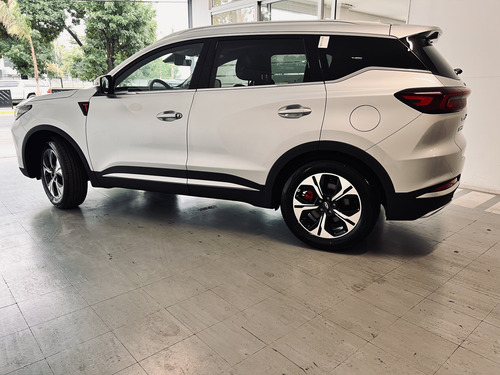 Chery Tiggo TIGGO 7 MHEV 2026