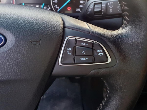 Ford Ecosport 1.5 Freestyle 123cv 4x2 2018