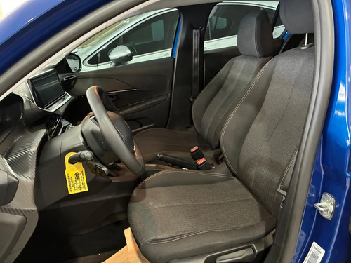 Peugeot 208 1.6 Active Pack Tiptronic 2024