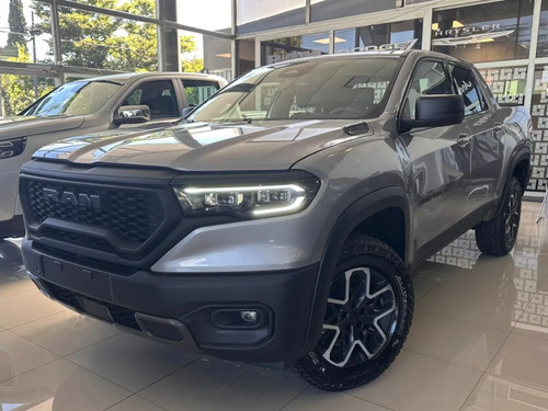 RAM Rampage 2.0 Rebel Gme At9 4X4 2024