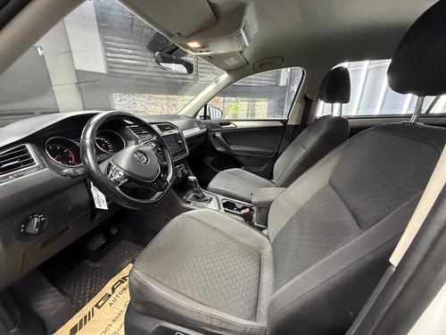 Volkswagen Tiguan Allspace 1.4 Tsi Trendline 150cv Dsg 2019