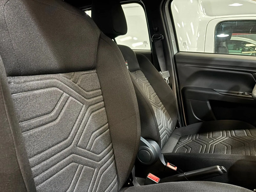 Fiat Strada 1.3 Freedom Cd 2026