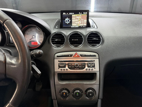 Peugeot 308 1.6 ALLURE NAV L12 2013