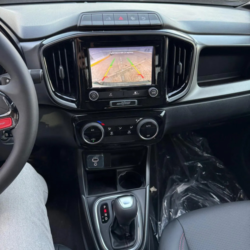 Fiat Strada ULTRA 1.0T AUTOMATICO 2026