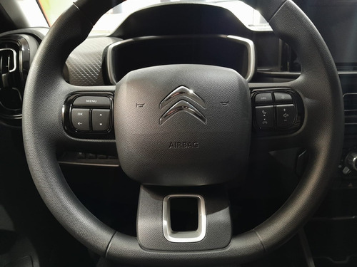 Citroën C3 1.6 VTI FEEL PACK AT 2025