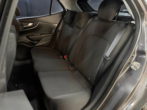 Fiat Pulse 1.3 DRIVE CVT L23 2022