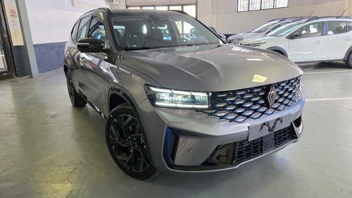 Renault Koleos Esprit Alpine 2025