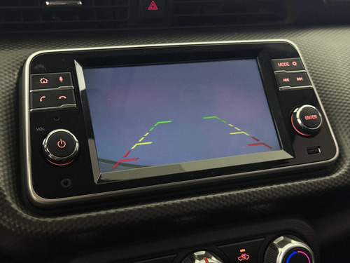 Nissan Kicks 1.6 ADVANCE CVT L17 2019