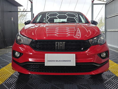 Fiat Cronos 1.3 Gse Drive 2023