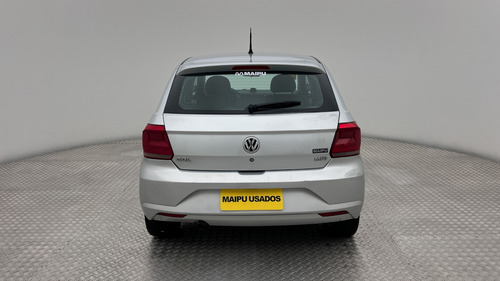 Volkswagen Gol Trend 1.6 Comfortline 101cv 2018