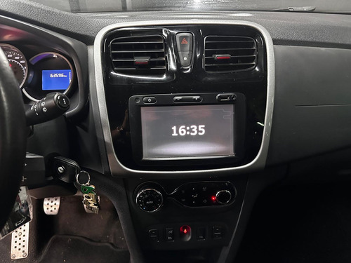 Renault Sandero 2.0 16V RS L16 2019