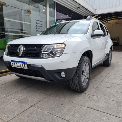 Renault Duster 2.0 Ph2 4x2 Privilege 2019