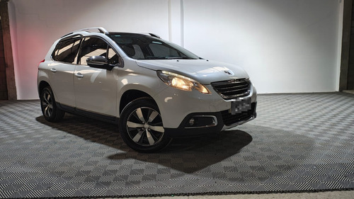 Peugeot 2008 1.6 Thp Sport 2018