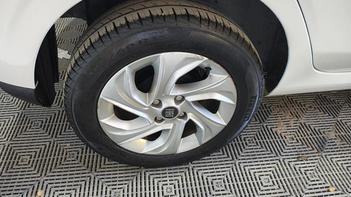 Fiat Argo 1.3 Drive Gse Manual 2022