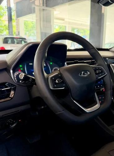 Chery Tiggo 2 1.5 PRO MAX COMFORT 2026