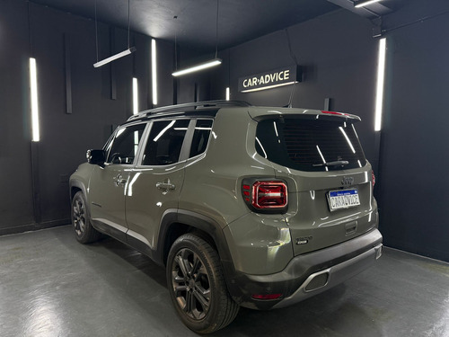 Jeep Renegade 1.3 T 270 4X2 SERIE-S AT6 2025