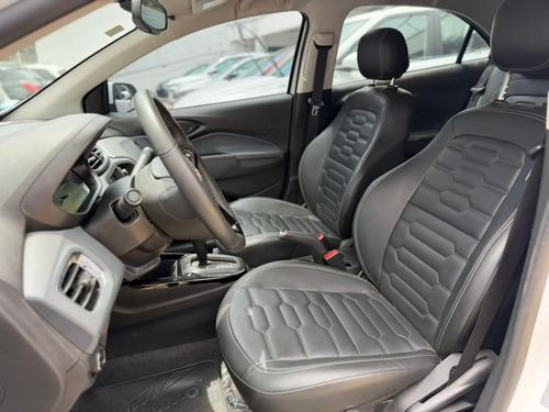 Chevrolet Onix 1.4 Ltz At 98cv 2019