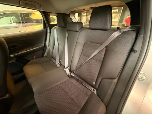 Nissan Kicks 1.0T SENSE DCT 2026