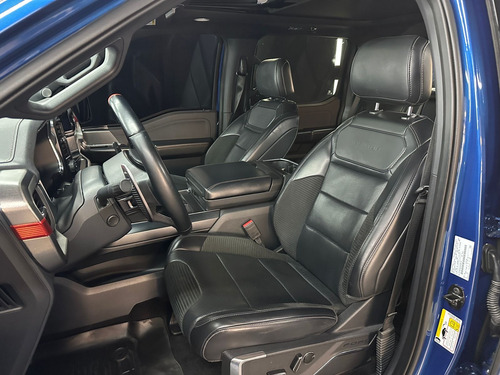 Ford F-150 3.5 4X4 RAPTOR AT 2022