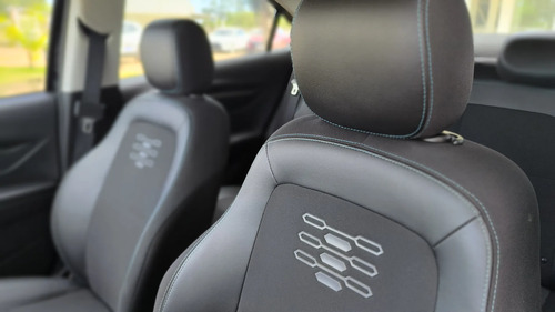 Chevrolet Onix plus 1.4 Black Edition 2022