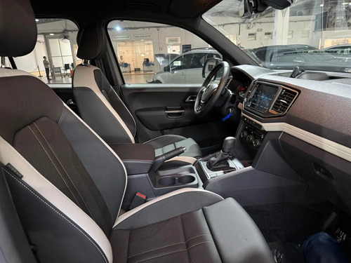 Volkswagen Amarok 3.0 Cd Tdi 258Cv V6 Highline 4X4 At 2026