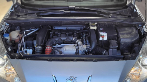 Peugeot 408 THP SPORT TIPTRONIC 2013