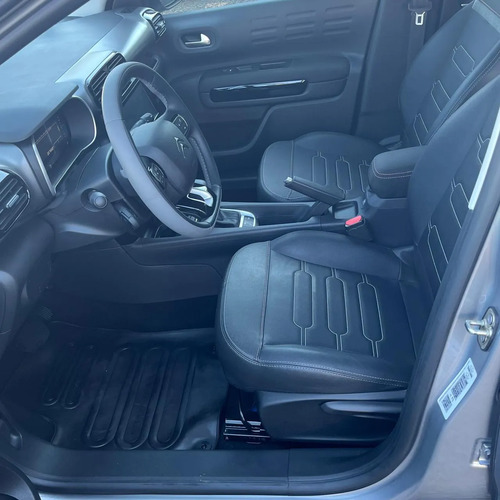 Citroën C4 Cactus 1.6 Vti 115 At6 Feel Pk 2024