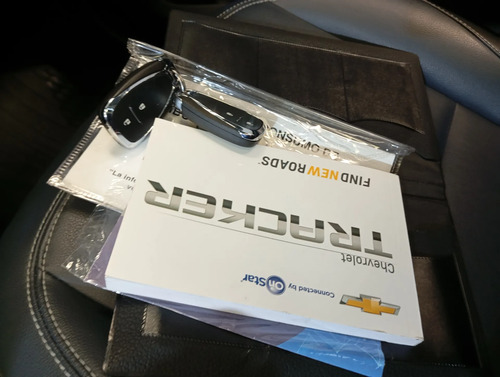 Chevrolet Tracker 1.2 Turbo Premier At6 2020