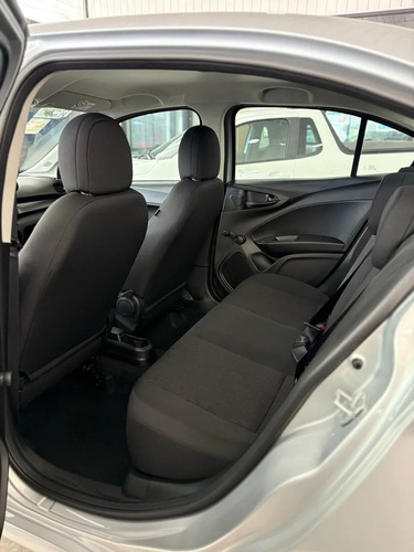 Fiat Cronos 1.3 Gse Like 2025