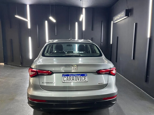 Fiat Cronos 1.3 DRIVE L18 2019