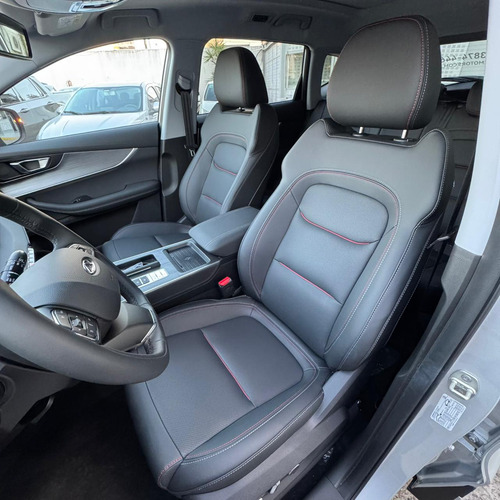 Chery Tiggo 7 1.5 pro hybrid automatica 2026