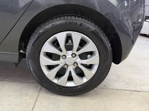 Chevrolet Onix 1.4 Lt 98cv 2016