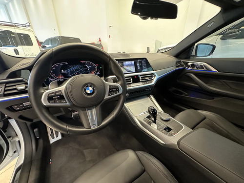 BMW Serie 4 2.0 430i Mpackage 2023