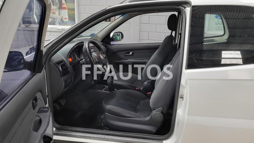 Fiat Strada 1.3 Trekking Multijet Cd 2015