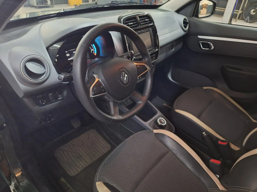 Renault Kwid E-Tech 0.0 100% Electric 2023