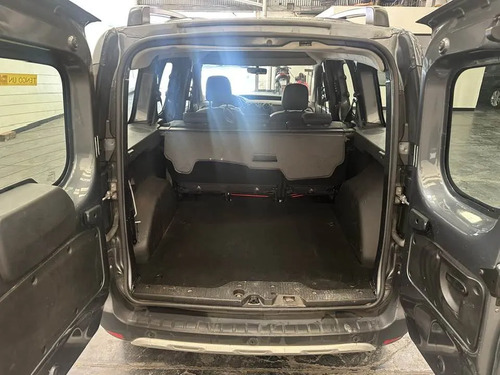 Renault Kangoo Ii 1.6 Sce Stepway 2021