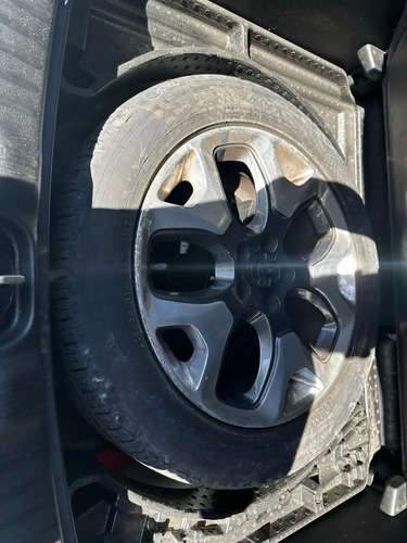 Jeep Compass 2.4 Limited 2018