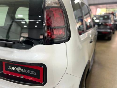 Citroën C3 Aircross 1.6 Vti 115 Shine 2017