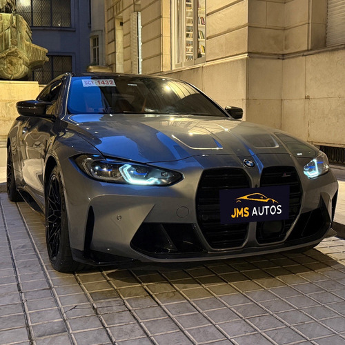 BMW M 4 3.0 M4 Coupe Competition M Race Track 2025