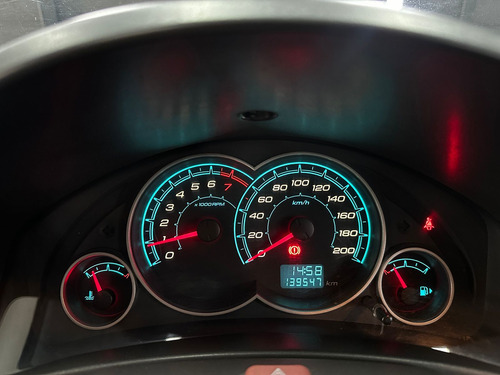 Chevrolet Celta 1.4 LT AB ABS 5P L13 2013