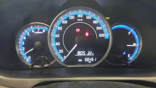 Toyota Yaris 1.5 Xs 5 p 2024