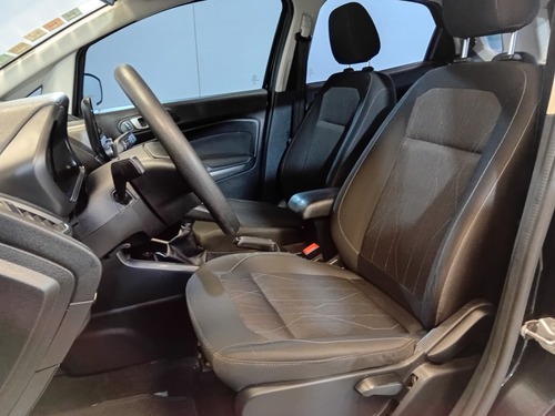 Ford Ecosport 1.5 Se L/18 2018