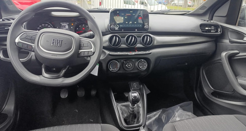 Fiat Argo 1.3 Drive Gse 2025