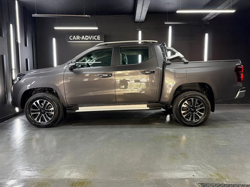 Fiat TITANO 2.2 TD AWD RANCH AT8 2026