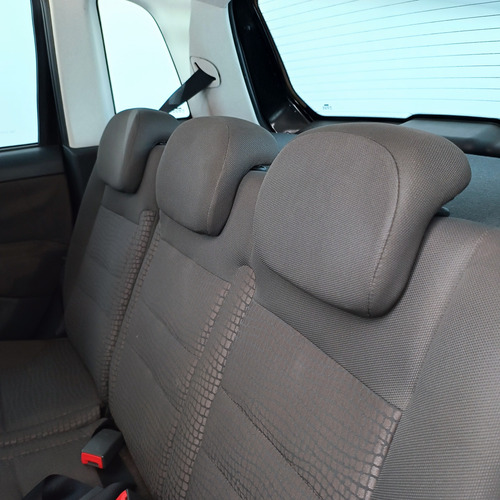 Fiat Idea 1.6 Adventure 115cv 2012