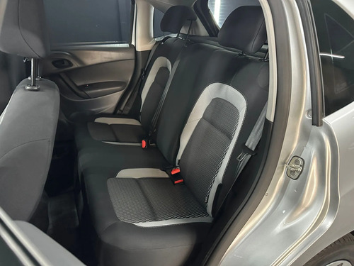 Citroën C3 1.6 VTI LIVE L17 2019