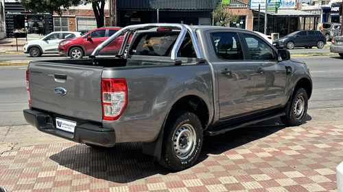Ford Ranger 2.2 Cd Xl Tdci 150cv 4x2 2017