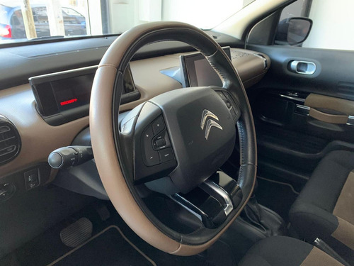 Citroën C4 Cactus 1.2 Puretech 110 At6 S&s Shine 2017