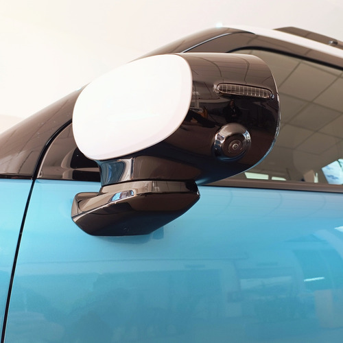 Chevrolet Spark Euv 0.0 Activ (66 Kwh) 390Km 2026