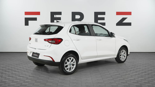 Fiat Argo 1.3 Drive 2026